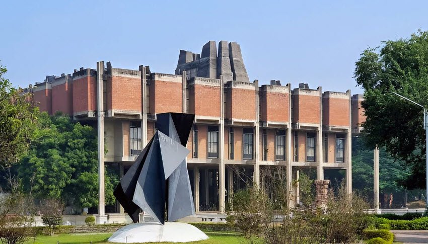 Indian Institute of Technology Kanpur (IIT-Kanpur), Kanpur Nagar, Uttar Pradesh - Vushii.com